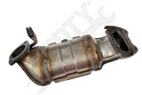 APDTY 142529 Manifold Converter - Not For Sale - NY - CA - ME