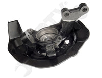 APDTY 142614 Front Right Loaded Knuckle
