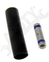 APDTY 142689 Uninsulated 14-16GA Butt Connectors