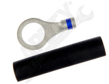 APDTY 142692 Uninsulated 14-16GA 5/16 In. Ring Spade