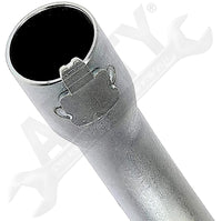 APDTY 142714 Engine Oil Dipstick Tube - Metal