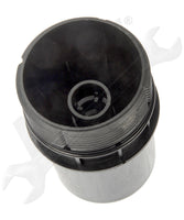 APDTY 142726 Oil Filter Cap - Plastic
