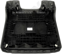APDTY 142743 Center Console Lid Replacement