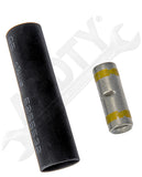 APDTY 142809 Uninsulated 10-12GA Butt Connectors