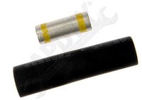 APDTY 142809 Uninsulated 10-12GA Butt Connectors