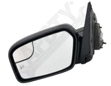 APDTY 142832 Side View Mirror - Driver Side