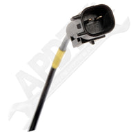 APDTY 142835 Anti-Lock Braking System Sensor