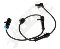 APDTY 142840 Anti-Lock Braking System Wheel Speed Sensor