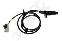 APDTY 142841 Anti-lock Braking System Wheel Speed Sensor