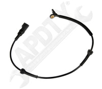 APDTY 142842 Anti-Lock Braking System Wheel Speed Sensor