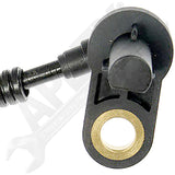 APDTY 142843 Anti-Lock Braking System Sensor