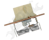 APDTY 142845 HVAC Blower Motor Resistor