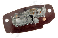 APDTY 142845 HVAC Blower Motor Resistor