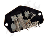 APDTY 142848 HVAC Blower Motor Resistor