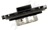 APDTY 142852 HVAC Blower Motor Resistor