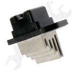 APDTY 142855 HVAC Blower Motor Resistor