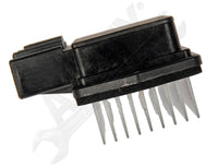 APDTY 142861 Blower Motor Resistor