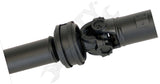 APDTY 143002 Rear Driveshaft Assembly, RWD Models, Length = 65.125 in