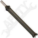 APDTY 143007 Rear Driveshaft Assembly Replaces 52098219, 53004525, 53005397
