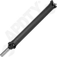 APDTY 143009 Rear Driveshaft Assembly Replaces 52099268