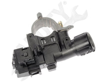 APDTY 143037 Ignition Lock Cylinder Housing