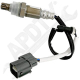 APDTY 143053 O2 Oxygen Air Fuel Ratio Sensor Fits Upstream (Before Converter)
