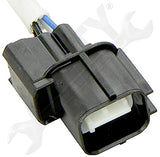 APDTY 143053 O2 Oxygen Air Fuel Ratio Sensor Fits Upstream (Before Converter)