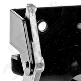 APDTY 143346 Tailgate Handle Replaces 15531113CH, 15606895CH, 15991785CH