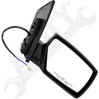APDTY 143354 Side View Mirror-Right Replaces 963015Z060, 96301ZM73E