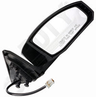 APDTY 143356 Side View Mirror, Replaces K6301CD000