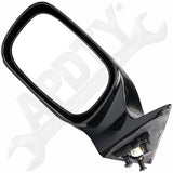 APDTY 143361 Left/Driver Side View Mirror, Replaces 87940AC070C0