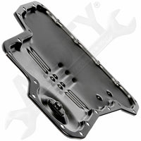 APDTY 143468 Automatic Transmission Oil Pan