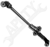 APDTY 143470 Lower Steering Shaft Assembly