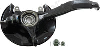 APDTY 143497 Wheel Bearing and Hub Assembly Loaded Knuckle