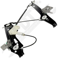 APDTY 143507 Power Window Regulator (Only) Front Left Replaces 2197200946