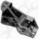 APDTY 143545 Manual Transmission Clutch Pedal Bracket