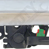 APDTY 143557 Tailgate Handle Replaces 15086873CH, 19209650CH