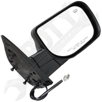 APDTY 143577 Side View Mirror-Right Replaces 963017S600, 96301ZC60A