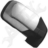 APDTY 143577 Side View Mirror-Right Replaces 963017S600, 96301ZC60A