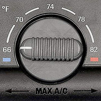 APDTY 143644 HVAC Climate Control Module