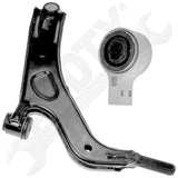 APDTY 143865 Suspension Control Arm Front LH Lower Fits Select 2009-2012 Models
