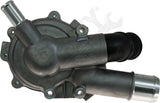APDTY 143893 Complete Water Pump Asssembly With Housing & Water Outlet