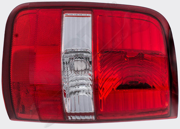 APDTY 144310 Tail Lamp Assembly Replaces 4L3Z 13405AA, 5L3Z 13405AA