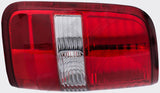 APDTY 144310 Tail Lamp Assembly Replaces 4L3Z 13405AA, 5L3Z 13405AA