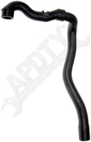 APDTY 144323 Crankcase Breather Hose Replaces 8692217