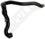 APDTY 144324 Crankcase Breather Hose Replaces 1271654
