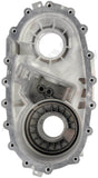APDTY 144716 Front Transfer Case Half Assembly Replaces 12478078