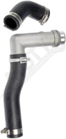 APDTY 144730 Engine Heater Hose Assembly Replaces BC3Z8597A