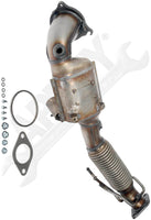 APDTY 144762 Catalytic Converter - Not For Sale in NY, CA, ME