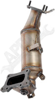 APDTY 144764 Manifold Converter - Not For Sale in NY, CA, ME